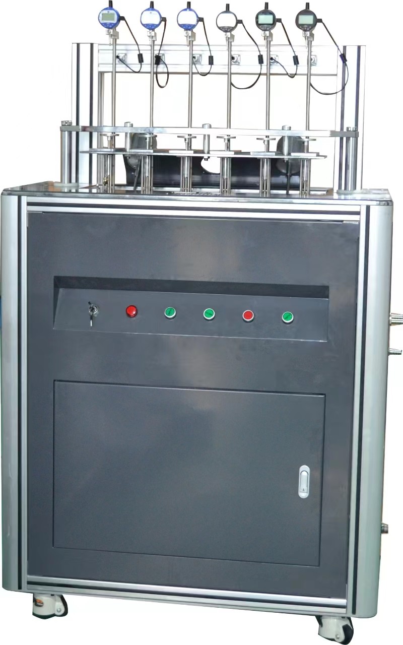 银河集团9873CM仪器亮相CHUNAPLAS2024 展示新形象